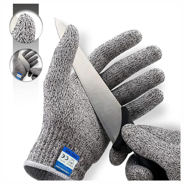 Safety Gloves